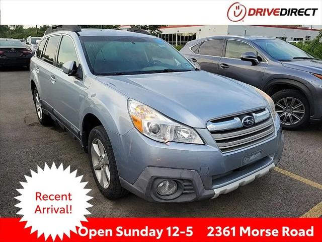 2014 Subaru Outback 2.5i Limited for sale near Columbus, OH