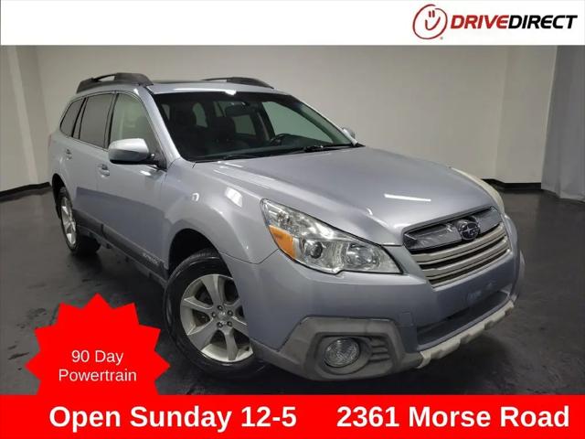 2014 Subaru Outback 2.5i Limited for sale near Columbus, OH