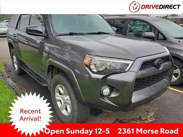 2018 Toyota 4Runner SR5 for sale near Columbus, OH