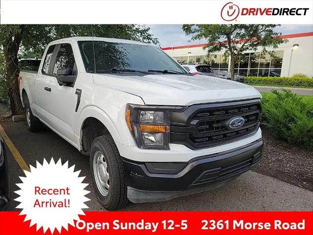 2022 Ford F-150 XL for sale near Columbus, OH