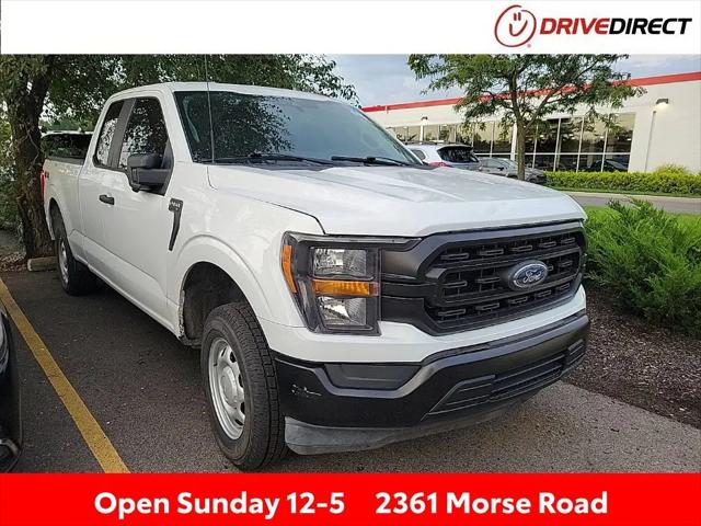 2022 Ford F-150 XL for sale in Columbus, OH