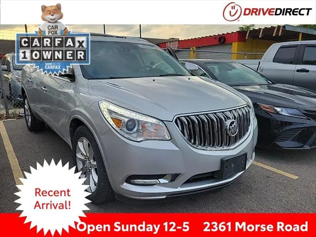2016 Buick Enclave Premium for sale in Columbus, OH