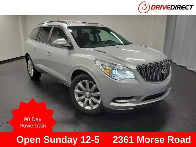 2016 Buick Enclave Premium for sale in Columbus, OH