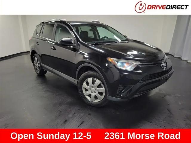 2016 Toyota RAV4 for sale near Columbus, OH