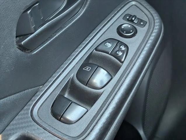 2021 Nissan Versa S