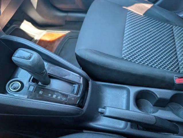 2021 Nissan Versa S