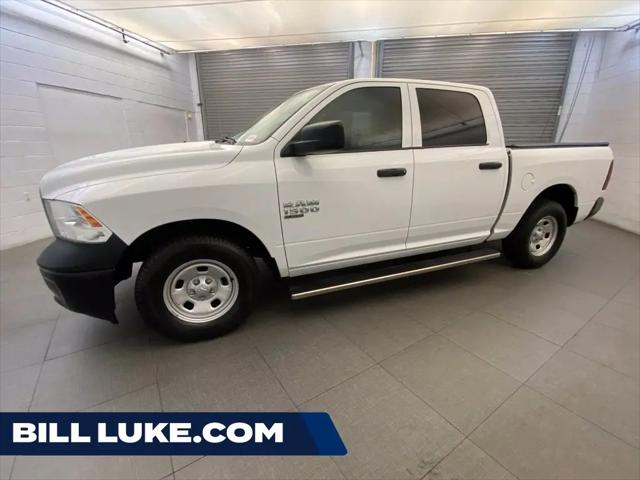 2019 Ram 1500 Classic Tradesman Crew Cab 4x2 57 Box for sale in Phoenix, AZ