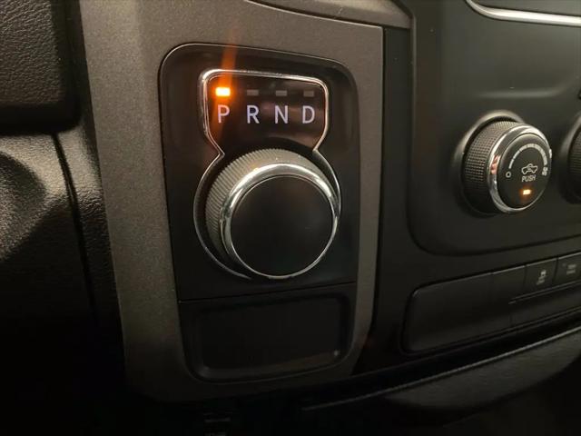 2019 Ram 1500 Classic Tradesman Crew Cab 4x2 57 Box