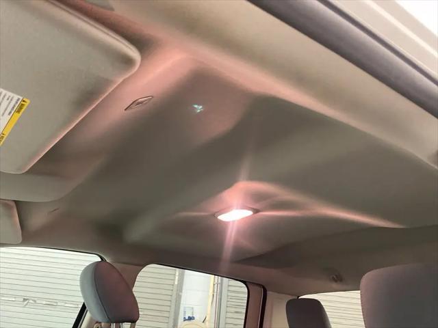 2019 Ram 1500 Classic Tradesman Crew Cab 4x2 57 Box