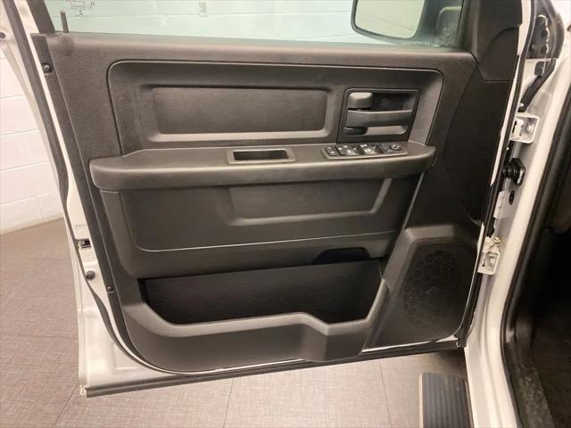 2019 Ram 1500 Classic Tradesman Crew Cab 4x2 57 Box