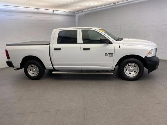 2019 Ram 1500 Classic Tradesman Crew Cab 4x2 57 Box