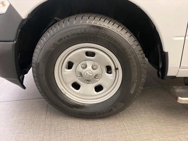 2019 Ram 1500 Classic Tradesman Crew Cab 4x2 57 Box