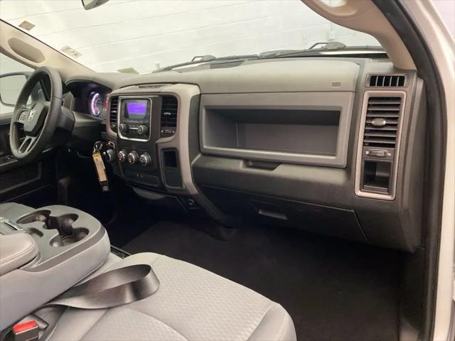 2019 Ram 1500 Classic Tradesman Crew Cab 4x2 57 Box