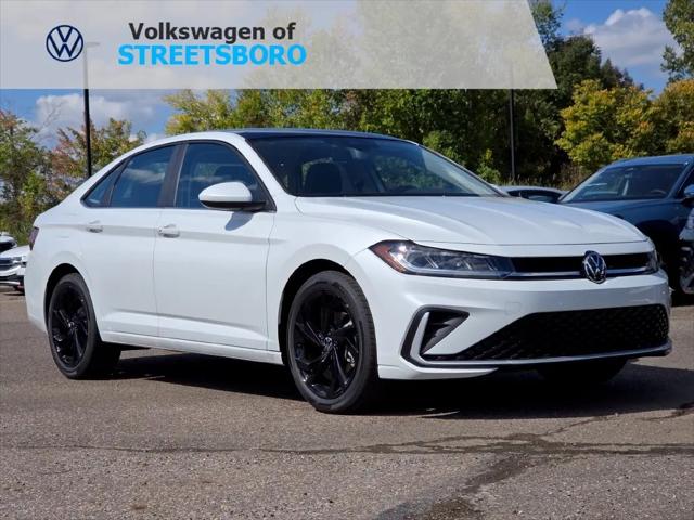 2027 Volkswagen Jetta SE for sale in Streetsboro, OH