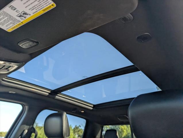 2025 Ram 1500 RHO Crew Cab 4x4 57 Box