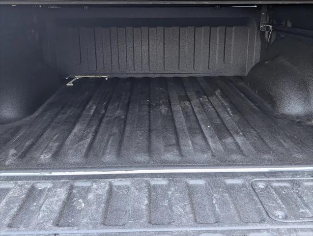2025 Ram 1500 RHO Crew Cab 4x4 57 Box