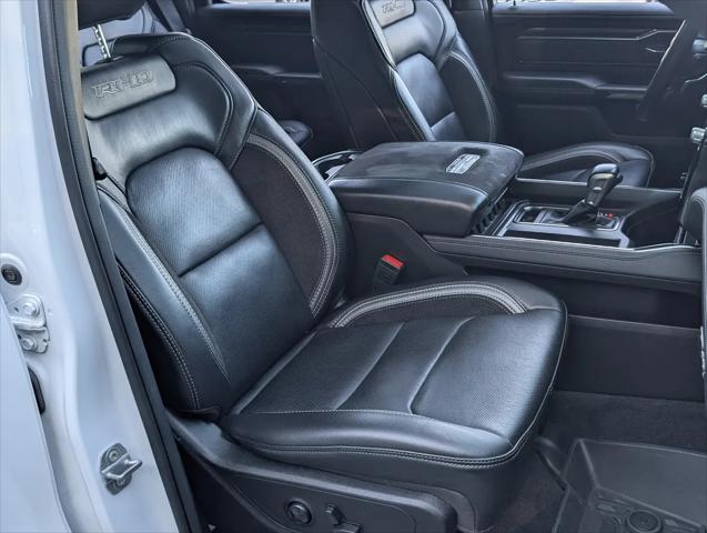 2025 Ram 1500 RHO Crew Cab 4x4 57 Box