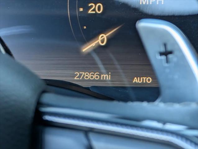 2025 Ram 1500 RHO Crew Cab 4x4 57 Box