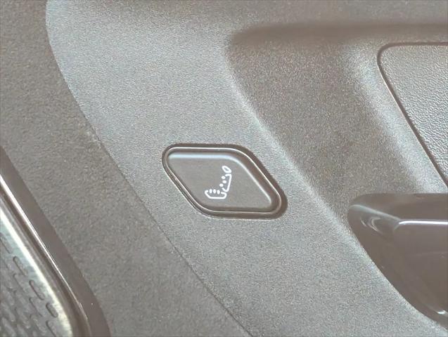 2025 Ram 1500 RHO Crew Cab 4x4 57 Box
