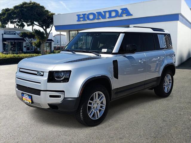 2024 Land Rover Defender 110 P400 S for sale in Santa Monica, CA