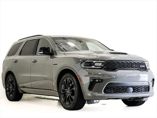 2023 Dodge Durango R/T Plus AWD for sale in Lansing, IL
