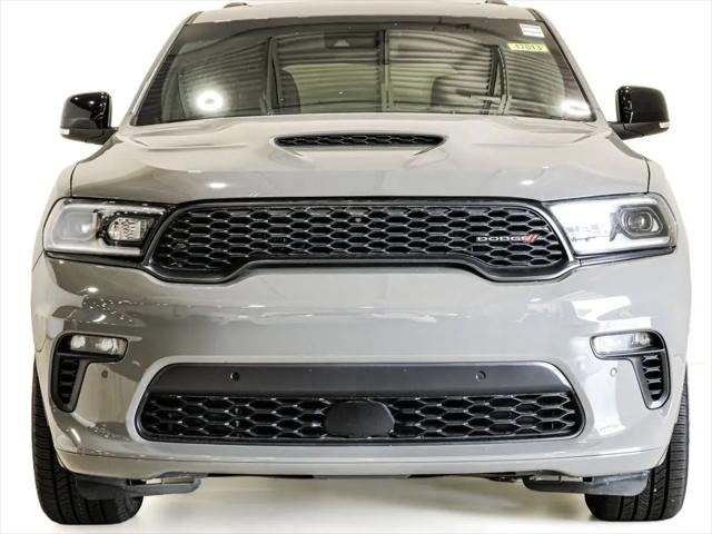 2023 Dodge Durango R/T Plus AWD