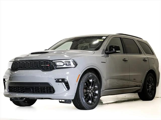 2023 Dodge Durango R/T Plus AWD