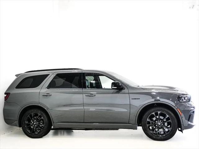 2023 Dodge Durango R/T Plus AWD
