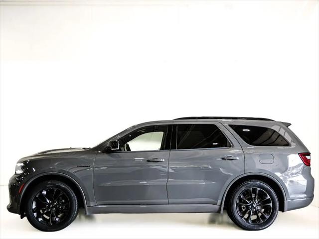 2023 Dodge Durango R/T Plus AWD