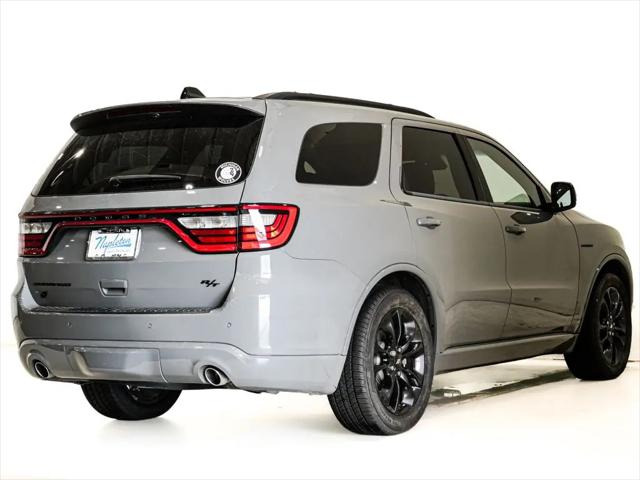 2023 Dodge Durango R/T Plus AWD