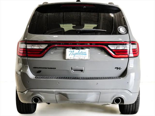 2023 Dodge Durango R/T Plus AWD