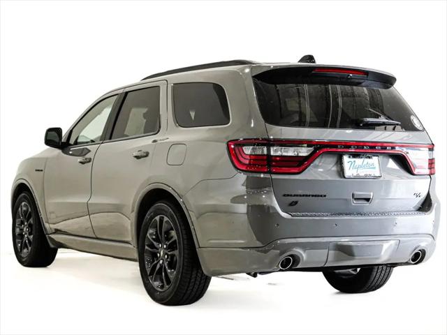 2023 Dodge Durango R/T Plus AWD