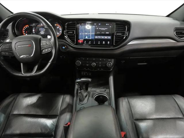 2023 Dodge Durango R/T Plus AWD