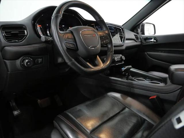 2023 Dodge Durango R/T Plus AWD