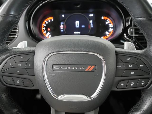 2023 Dodge Durango R/T Plus AWD