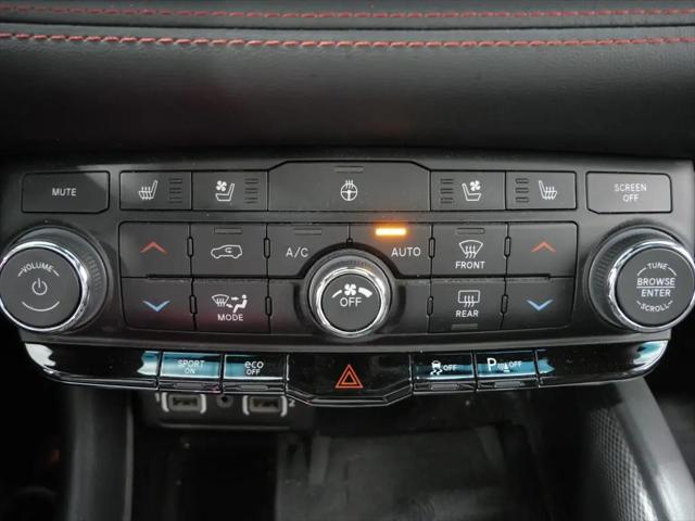 2023 Dodge Durango R/T Plus AWD