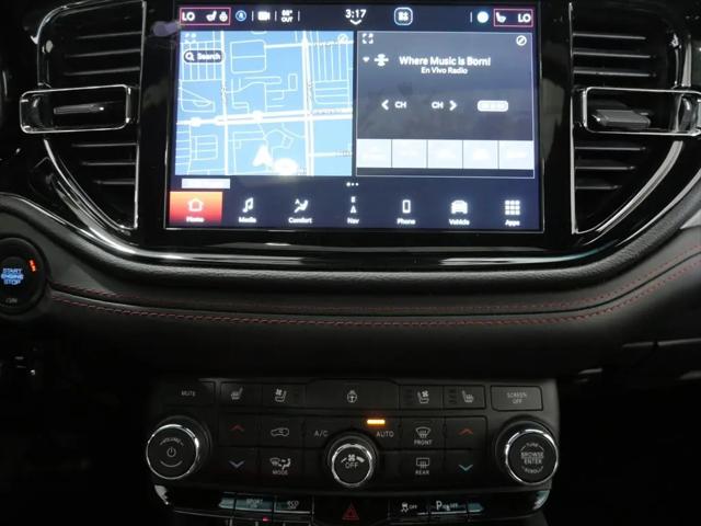 2023 Dodge Durango R/T Plus AWD