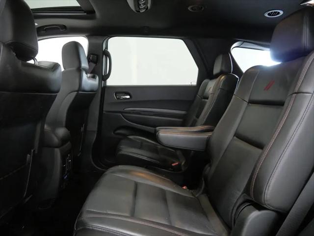 2023 Dodge Durango R/T Plus AWD