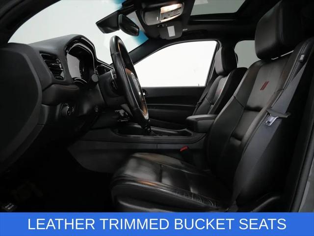 2023 Dodge Durango R/T Plus AWD