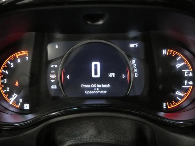 2023 Dodge Durango R/T Plus AWD