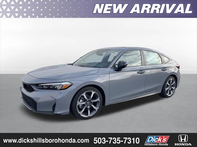 2026 Honda Civic Sport Touring for sale in Hillsboro, OR
