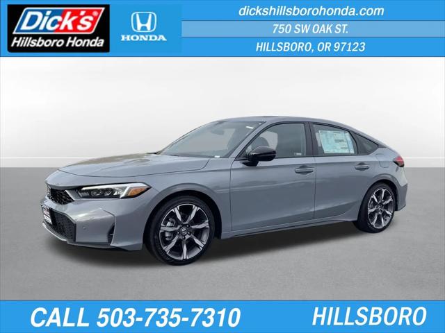 2026 Honda Civic Sport Touring for sale in Hillsboro, OR