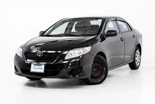 2009 Toyota Corolla LE for sale in Elmhurst, IL