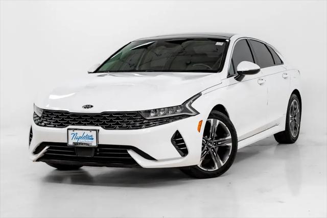 2021 Kia K5 EX for sale in Elmhurst, IL