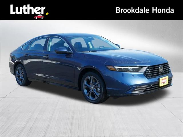 2026 Honda Accord Sedan EX-L for sale in Brooklyn Center, MN