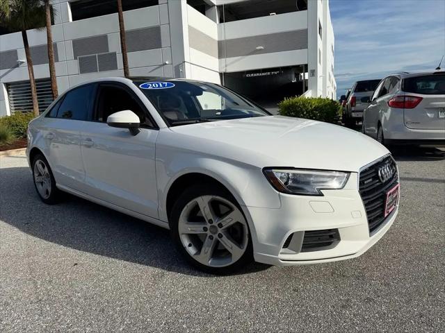 2017 Audi A3 2.0T Premium for sale in Delray Beach, FL