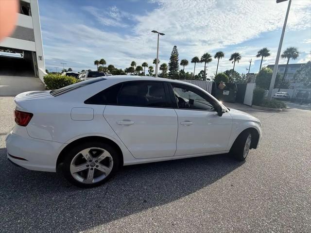 2017 Audi A3 2.0T Premium