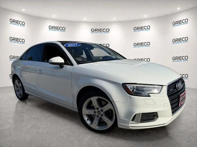 2017 Audi A3 2.0T Premium for sale in Delray Beach, FL