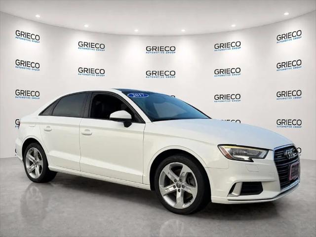 2017 Audi A3 2.0T Premium for sale in Delray Beach, FL
