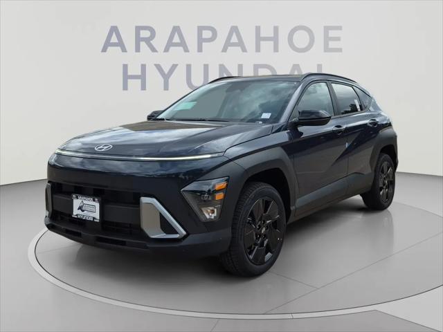 2027 Hyundai Kona SEL Sport for sale in Centennial, CO